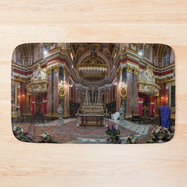 Item preview, St. Paul's Cathedral designed and sold by DiFigianoPhoto.