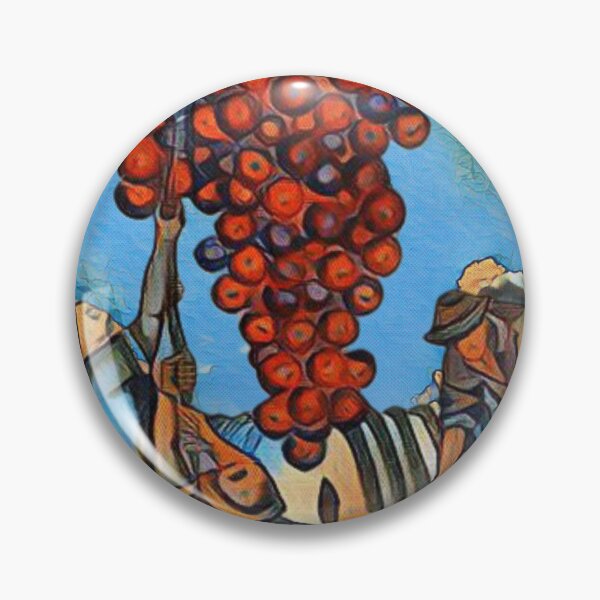 Item preview, Labourers in Vineyard designed and sold by Angeleghties.