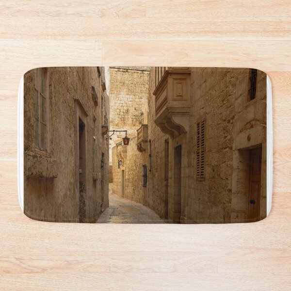 Item preview, The Silent City III designed and sold by DiFigianoPhoto.
