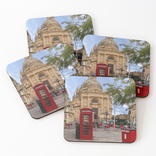 Item preview, Xewkija designed and sold by DiFigianoPhoto.