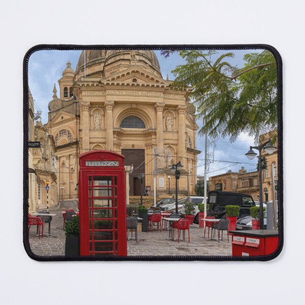 Item preview, Xewkija designed and sold by DiFigianoPhoto.