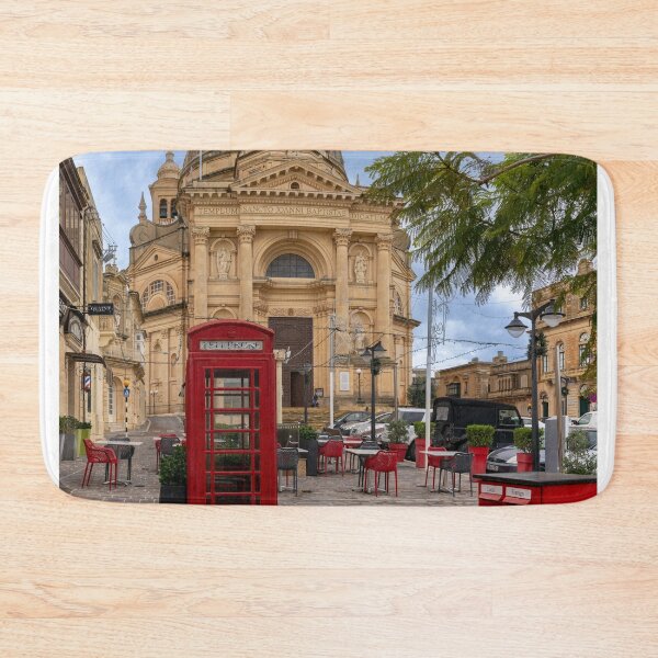 Item preview, Xewkija designed and sold by DiFigianoPhoto.