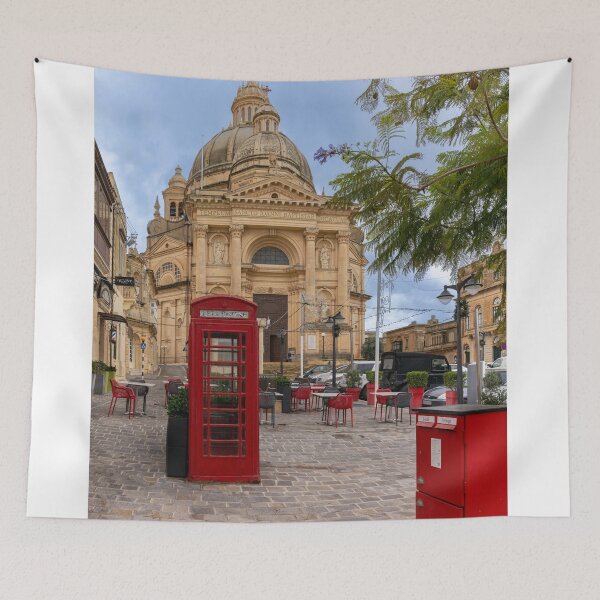 Item preview, Xewkija designed and sold by DiFigianoPhoto.