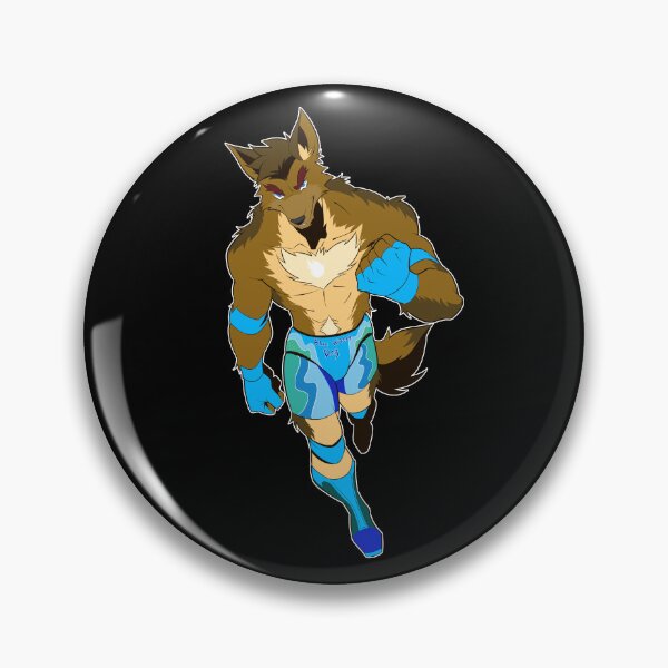 Item preview, Blue Water Dog Walks Determined designed and sold by studiomadnis.