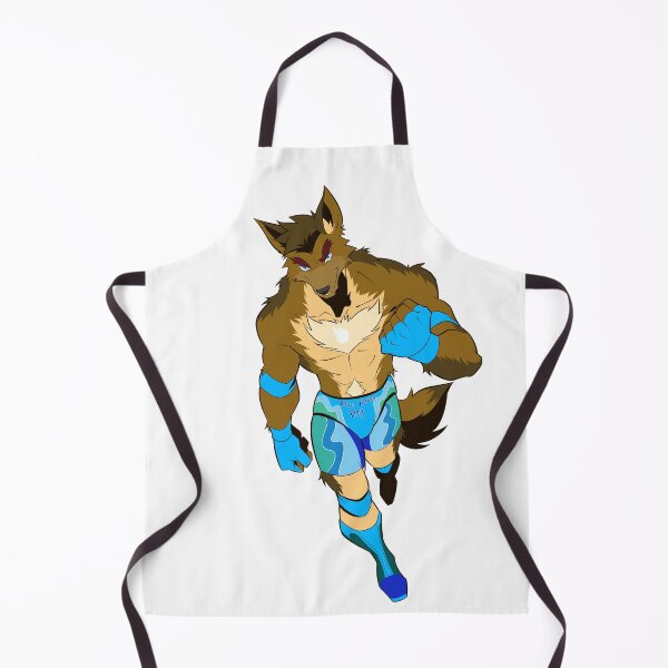Item preview, Blue Water Dog Walks Determined designed and sold by studiomadnis.