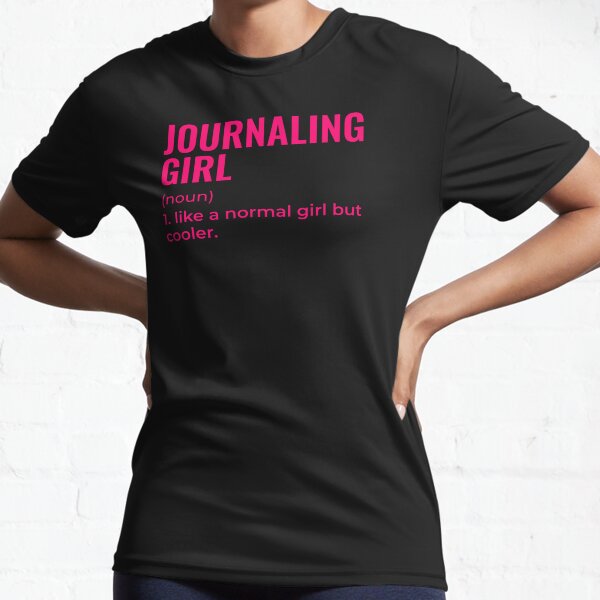 Aperçu de l'œuvre Fille de journalisation créée et vendue par trabhamun.