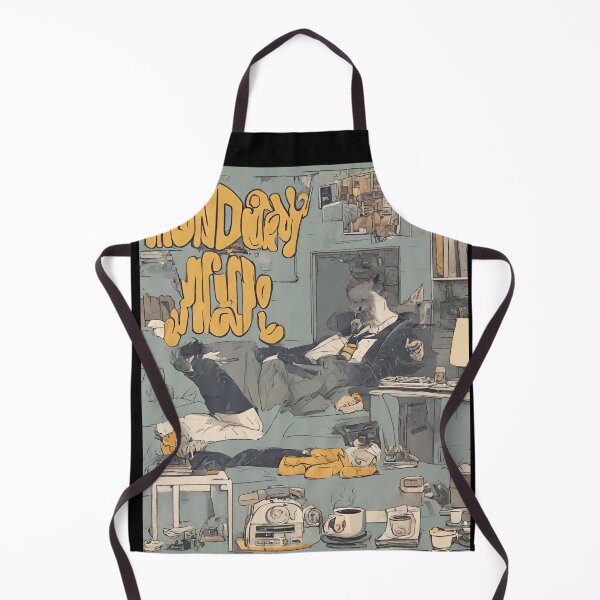 Item preview, WAKE UP, designed and sold by LYDIA0304.