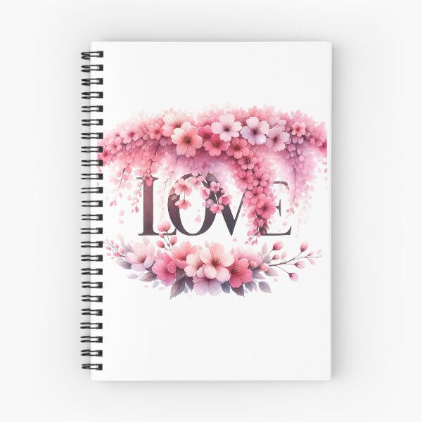 Item preview, Under the Cherry Blossom Canopy: Love designed and sold by KNAA.