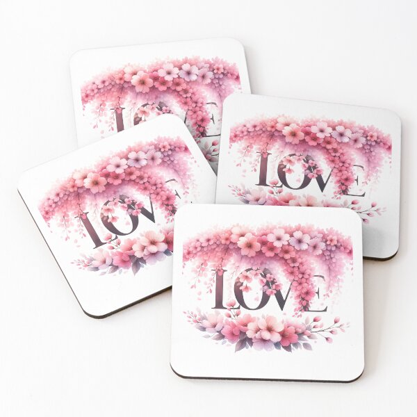 Item preview, Under the Cherry Blossom Canopy: Love designed and sold by KNAA.
