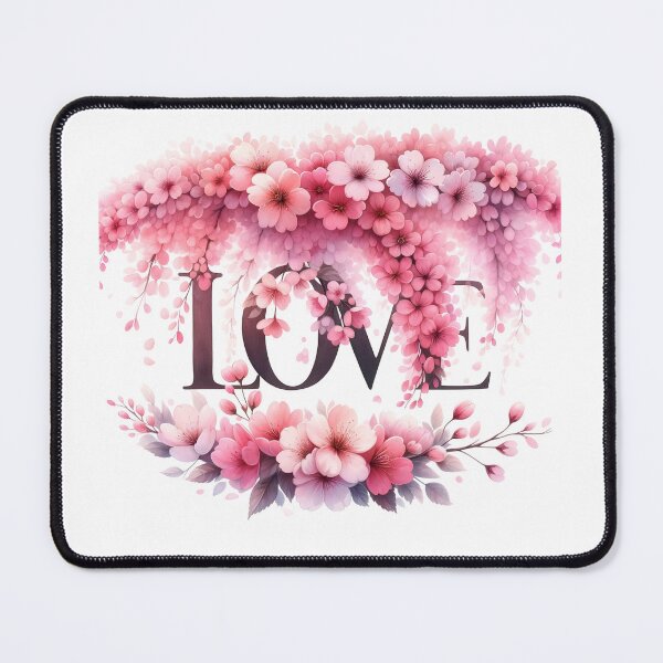 Item preview, Under the Cherry Blossom Canopy: Love designed and sold by KNAA.