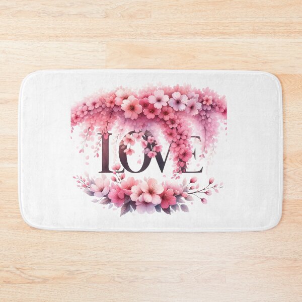 Item preview, Under the Cherry Blossom Canopy: Love designed and sold by KNAA.