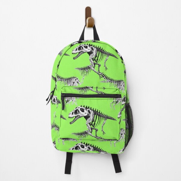 Item preview, Dinosaur Black and White Gift and Clothing, Unique Design, seamless pattern designed and sold by Sitred123.