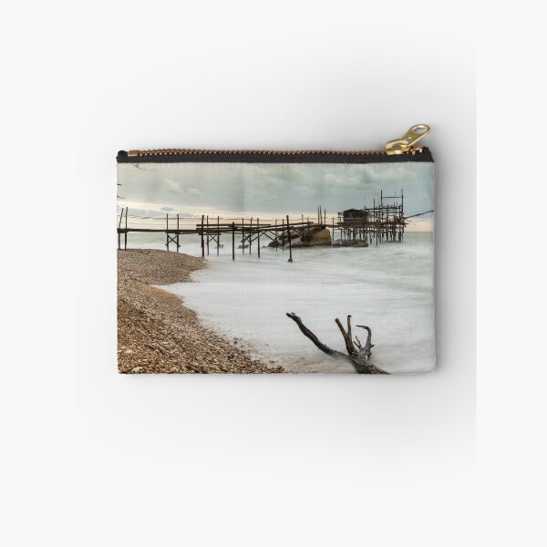 Item preview, Trabocco Punto le Morge designed and sold by DiFigianoPhoto.