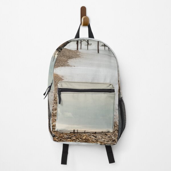 Item preview, Trabocco Punto le Morge designed and sold by DiFigianoPhoto.