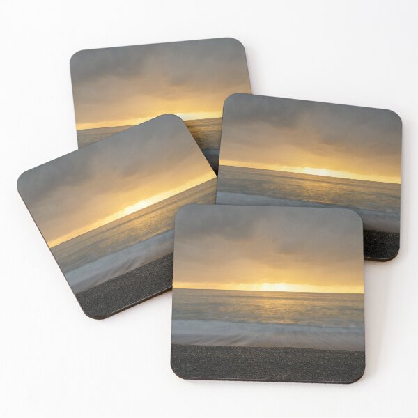 Item preview, Day's End at Praia a Mare designed and sold by DiFigianoPhoto.