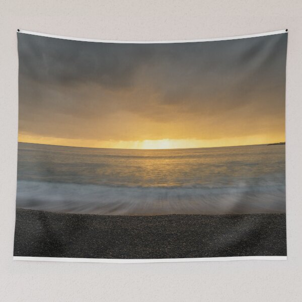 Item preview, Day's End at Praia a Mare designed and sold by DiFigianoPhoto.