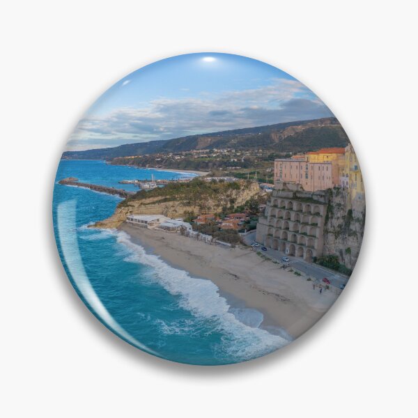 Item preview, Tropea designed and sold by DiFigianoPhoto.