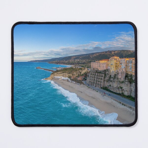 Item preview, Tropea designed and sold by DiFigianoPhoto.