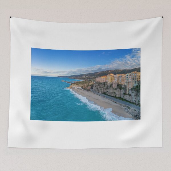 Item preview, Tropea designed and sold by DiFigianoPhoto.