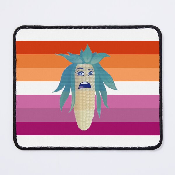 Item preview, Lesbian Icon Maizey designed and sold by nerdinthelbrary.