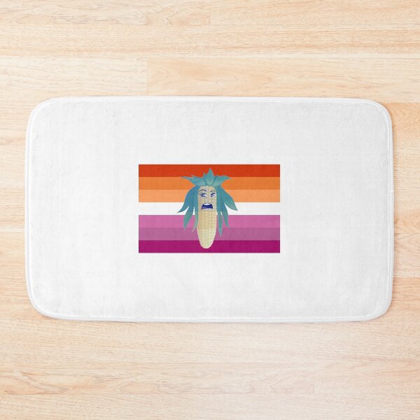 Item preview, Lesbian Icon Maizey designed and sold by nerdinthelbrary.