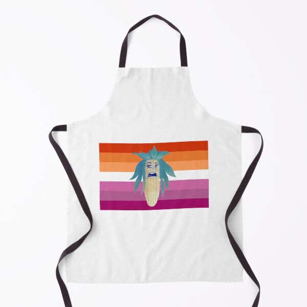 Item preview, Lesbian Icon Maizey designed and sold by nerdinthelbrary.