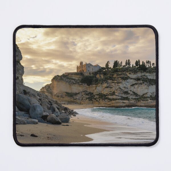 Item preview, Tropea Sanctuary designed and sold by DiFigianoPhoto.