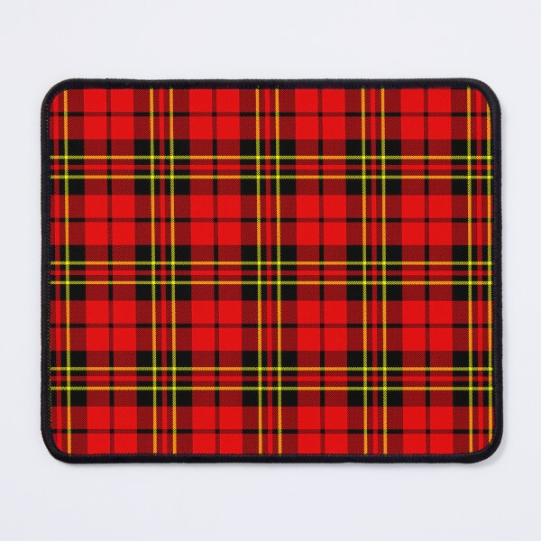 Item preview, Brodie Modern Tartan designed and sold by kerrychantt.