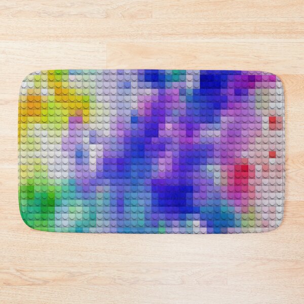 Item preview, Inno Block designed and sold by Yzakreativ.