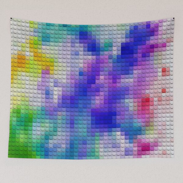 Item preview, Inno Block designed and sold by Yzakreativ.