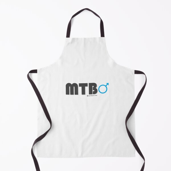 Item preview, MTB Bottomless Man designed and sold by Gravelymas.