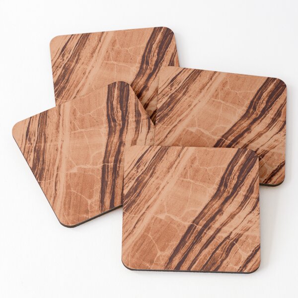 Item preview, Abstract Marble - Brown designed and sold by SilverPegasus.