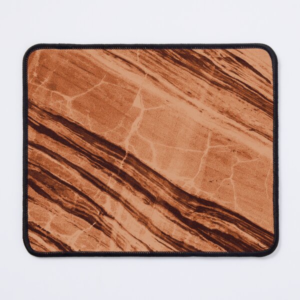 Item preview, Abstract Marble - Brown designed and sold by SilverPegasus.