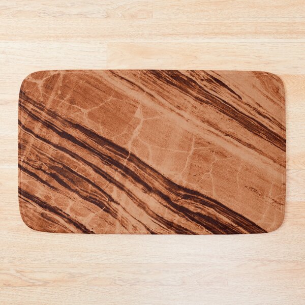 Item preview, Abstract Marble - Brown designed and sold by SilverPegasus.