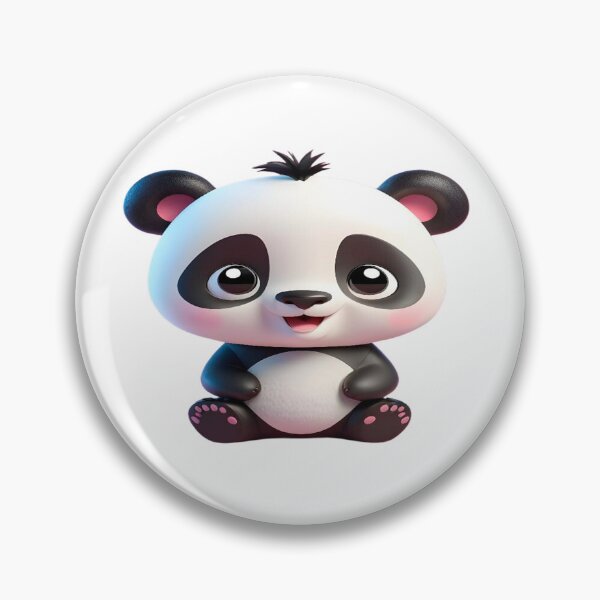 Item preview, Little Panda designed and sold by KenjiSano.