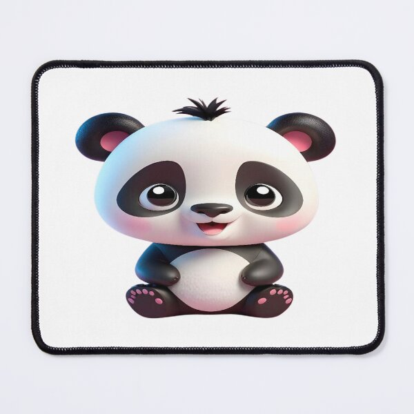 Item preview, Little Panda designed and sold by KenjiSano.