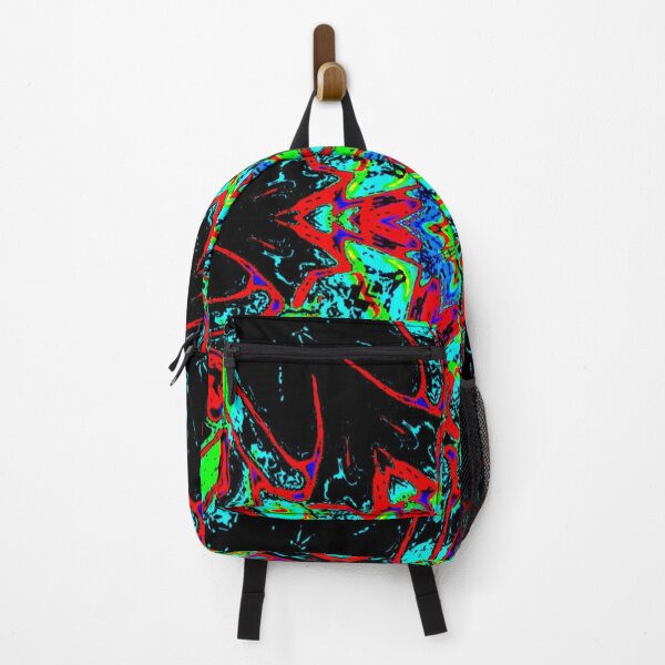 Item preview, Type 44 - Psychedelic Mandala World designed and sold by Glitchshaman.