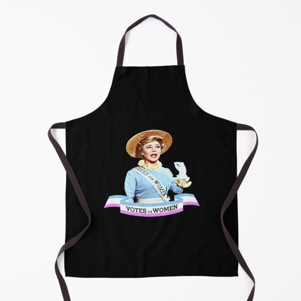 Item preview, Votes For Women - Winifred Banks designed and sold by KillianGrantM.