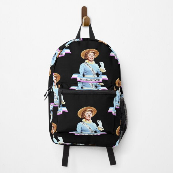 Item preview, Votes For Women - Winifred Banks designed and sold by KillianGrantM.
