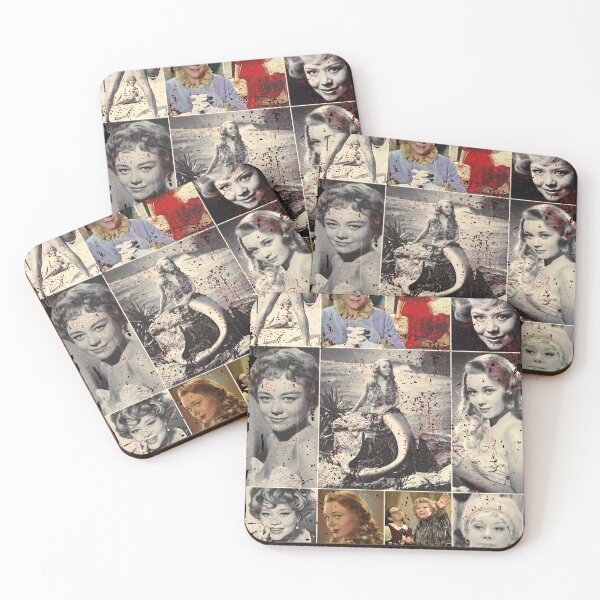 Item preview, Vintage Glynis Johns Posters and Art designed and sold by KillianGrantM.