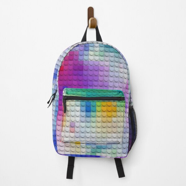 Item preview, Brick Vista designed and sold by Yzakreativ.