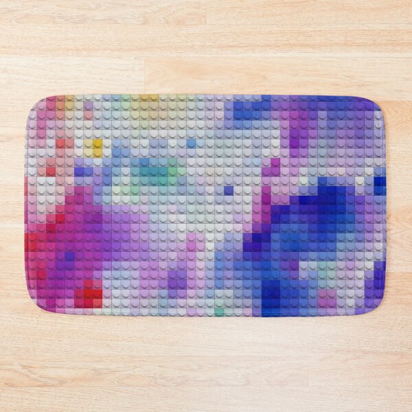 Item preview, Brick Vista designed and sold by Yzakreativ.