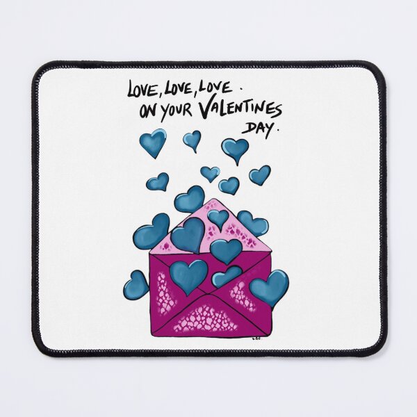 Item preview, Valentines 2024-6 designed and sold by sbolotagomes.