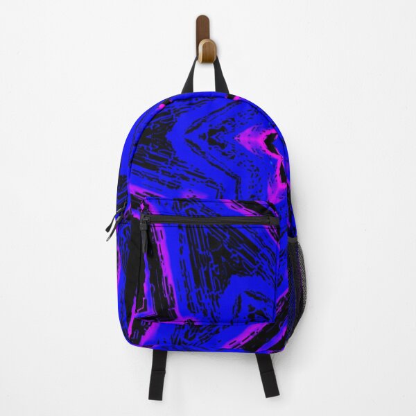 Item preview, Type 48 - Psychedelic Mandala World designed and sold by Glitchshaman.