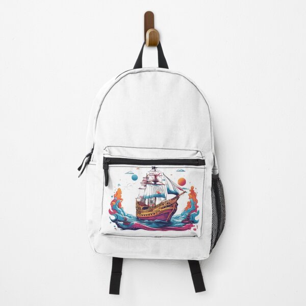 Item preview, Pirate Ship 2 designed and sold by Aise06.
