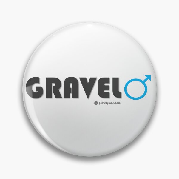 Artikelvorschau, Bodenloser Mann Kies entworfen und verkauft von Gravelymas.