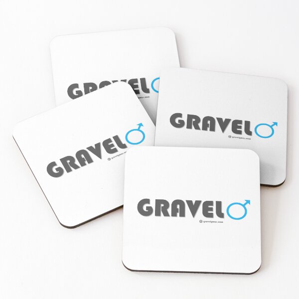 Item preview, bottomless man gravel designed and sold by Gravelymas.