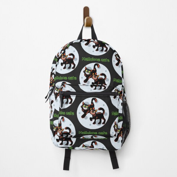 Item preview, Malicious cats designed and sold by Ursa&Jo.