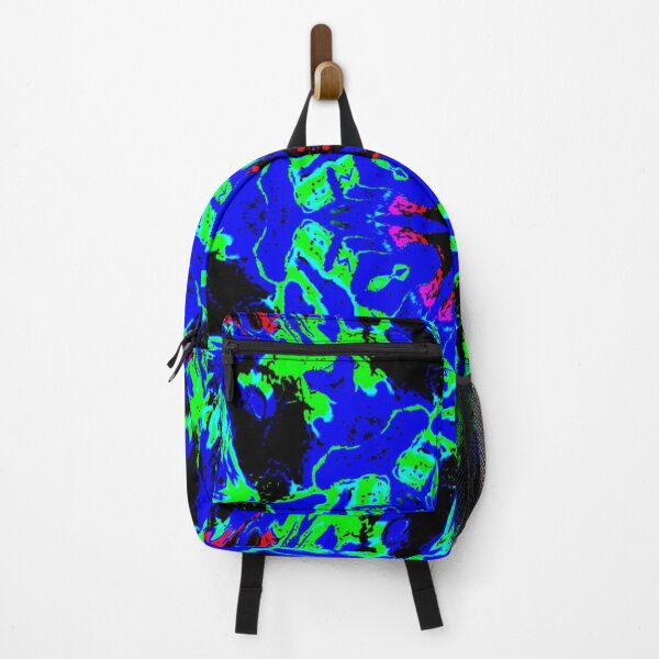Item preview, Type 50 - Psychedelic Mandala World designed and sold by Glitchshaman.