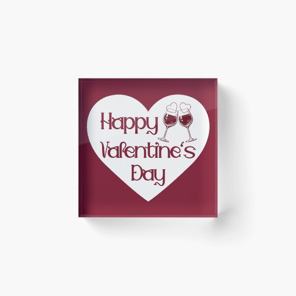 Item preview, Happy Valentines day greetings designed and sold by mariya-ivanova.
